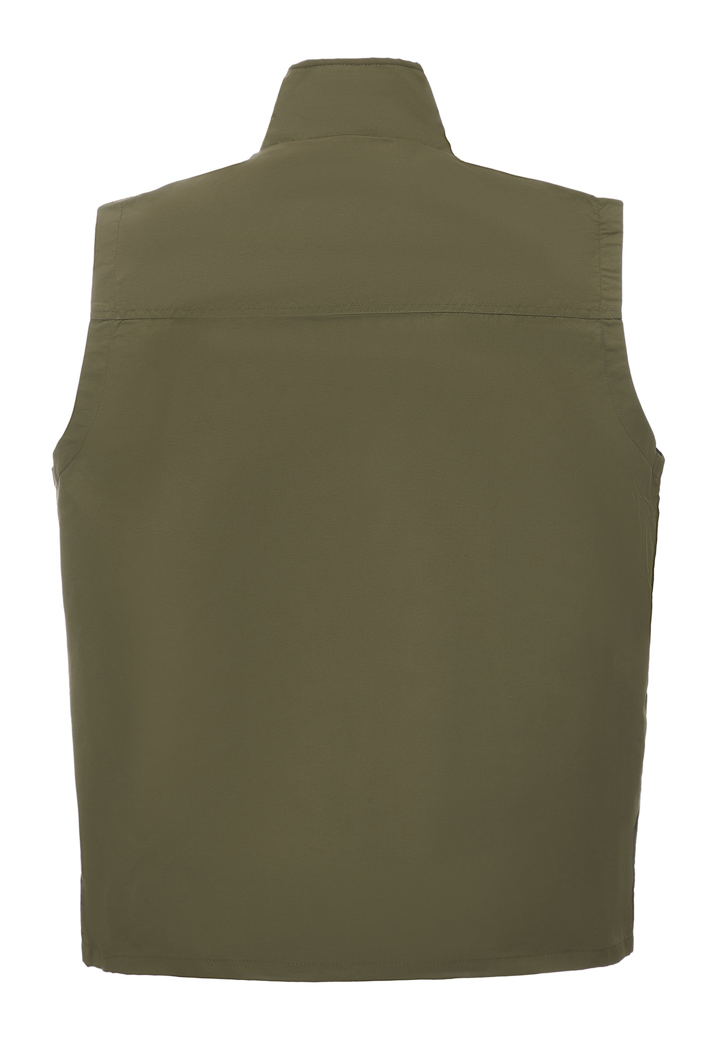 TANUNA men's vest