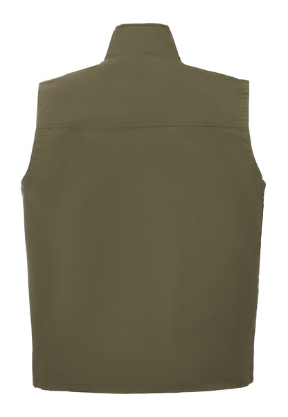 TANUNA men's vest