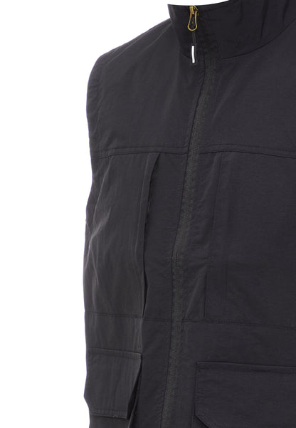 TANUNA men's vest