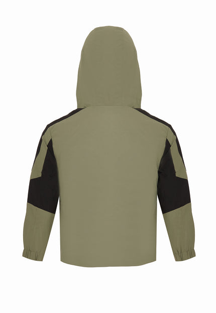 acalmar Women's Jacket