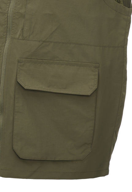 TOORE Men's Vest