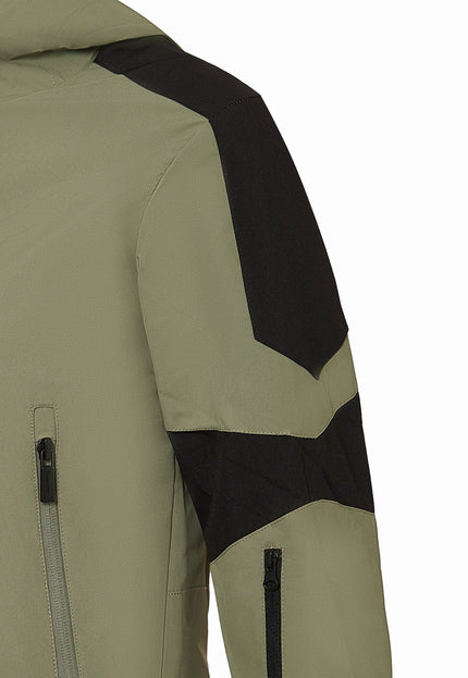 acalmar Women's Jacket