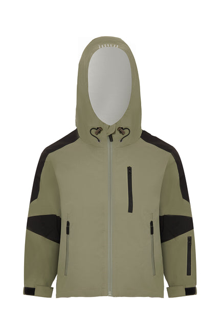 acalmar Women's Jacket