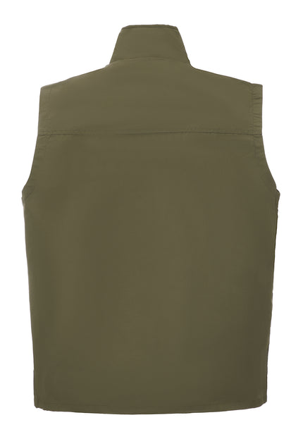 TOORE Men's Vest