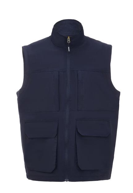 TOORE Men's Vest