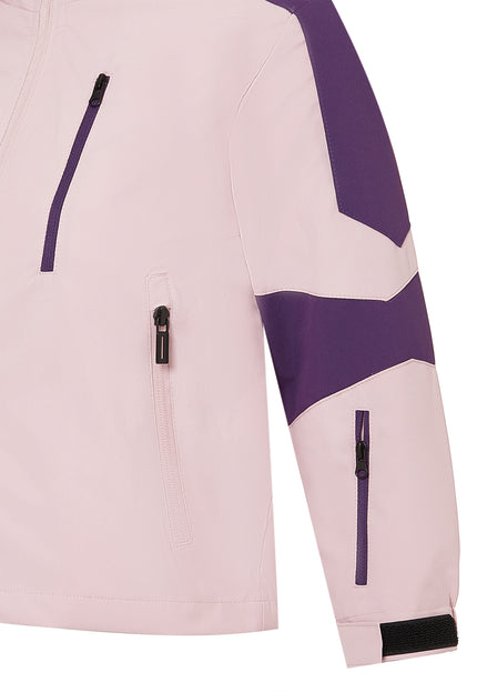 acalmar Women's Jacket