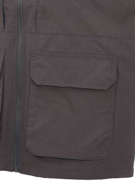 TOORE Men's Vest