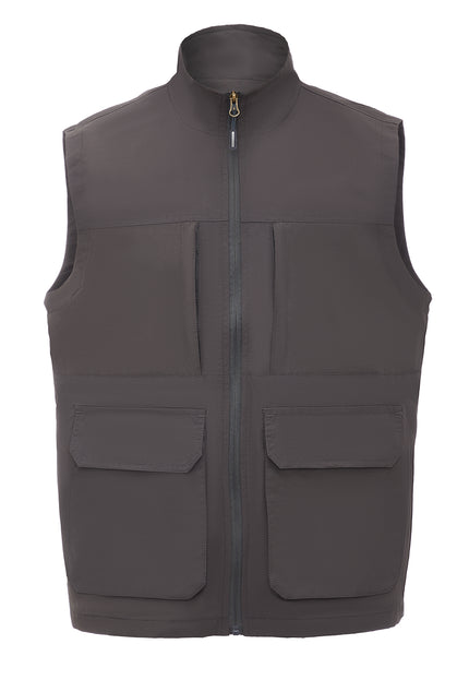 TOORE Men's Vest