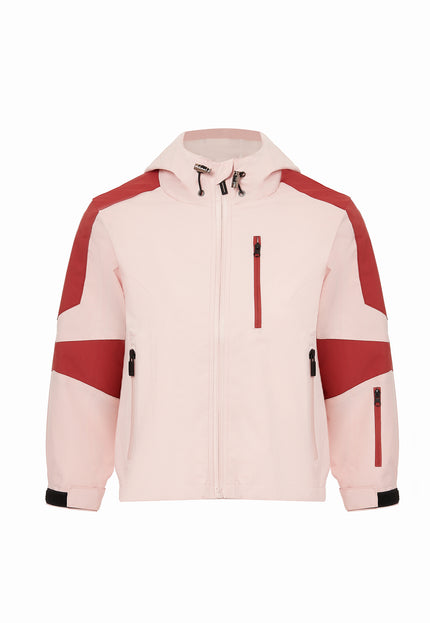 acalmar Women's Jacket