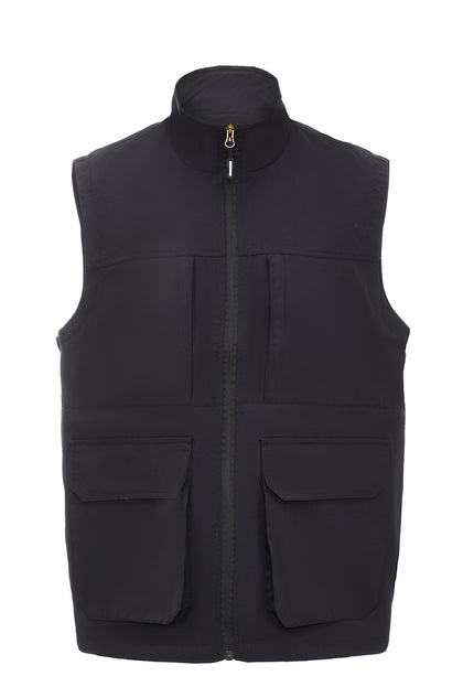 TOORE Men's Vest