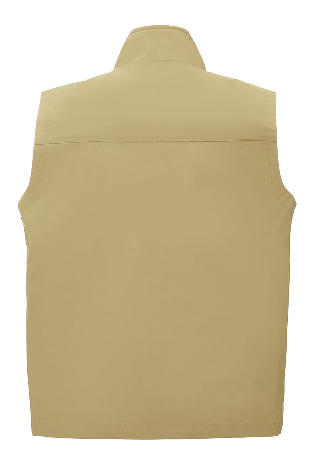 TOORE Men's Vest