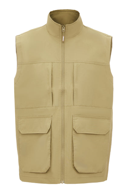 TOORE Men's Vest