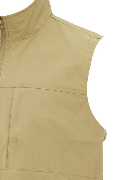 TOORE Men's Vest