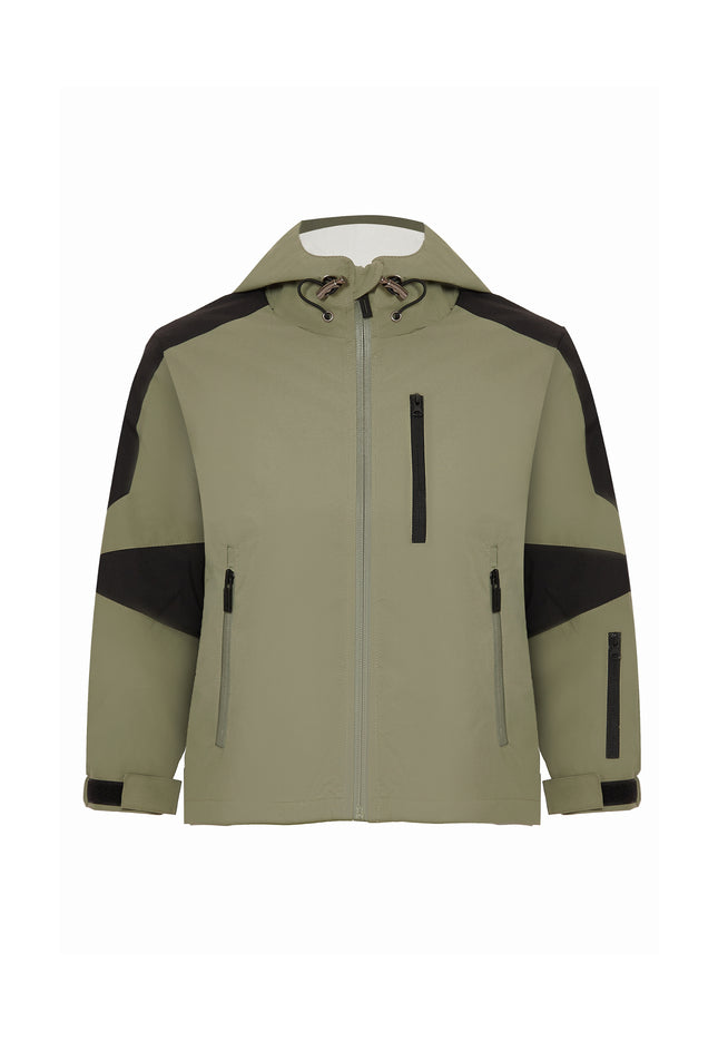 altiplano Women's Jacket
