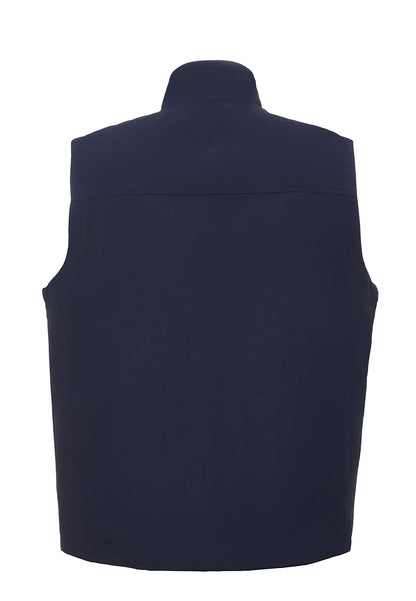 VANNE men's vest