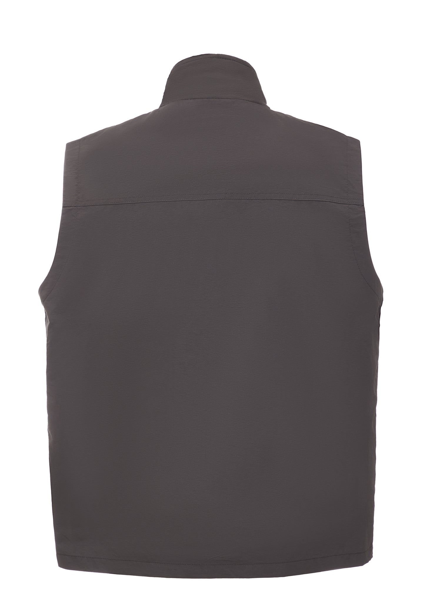 YEPA men's vest
