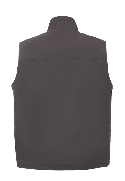 YEPA men's vest