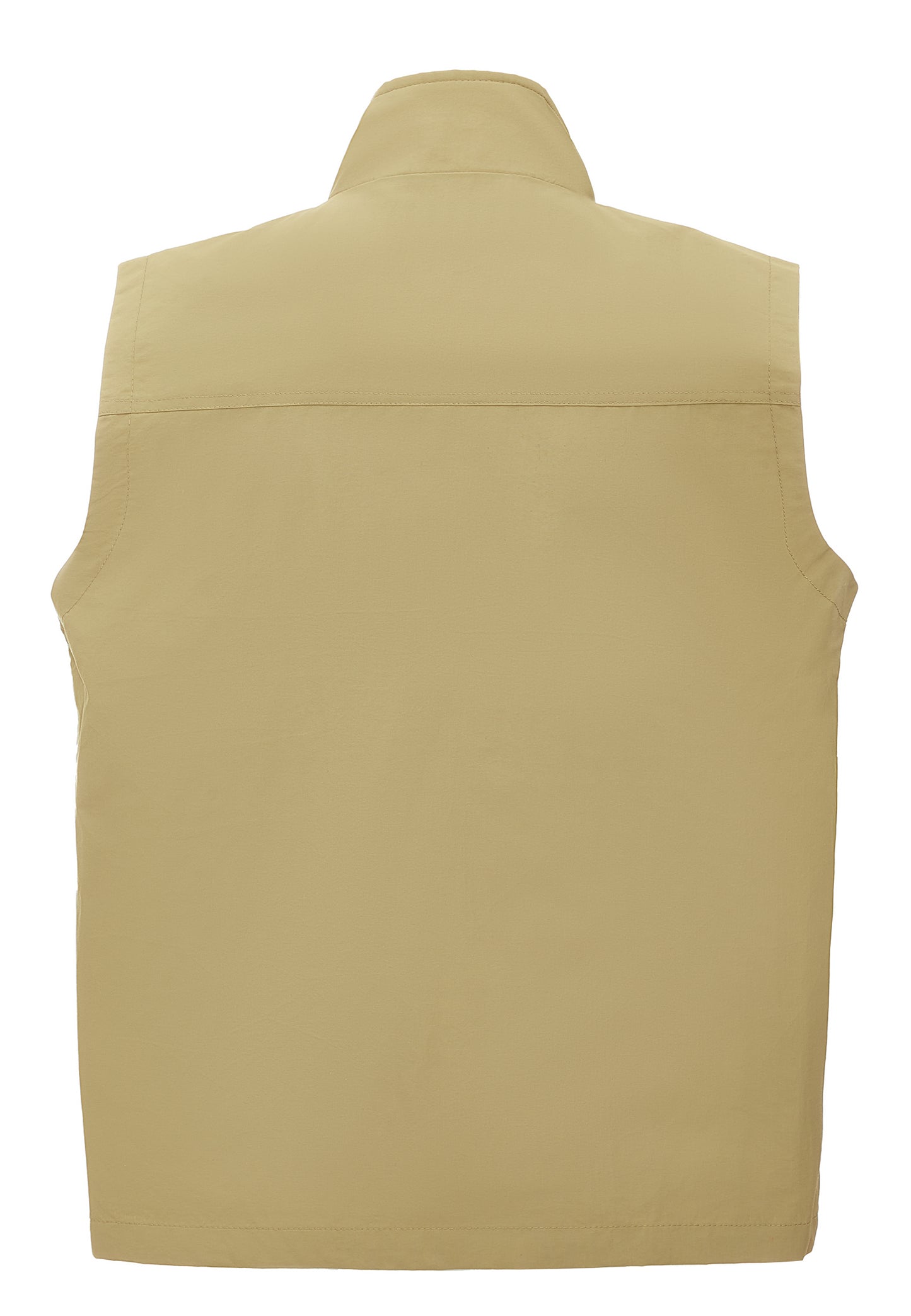 YEPA men's vest