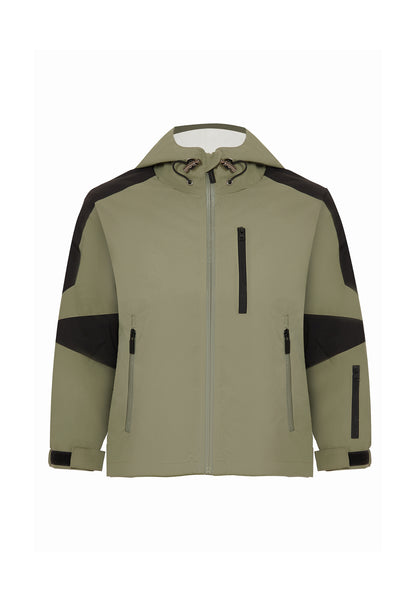 incus women's jacket