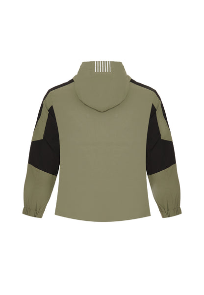 incus women's jacket