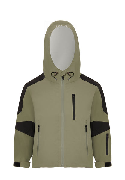 incus women's jacket