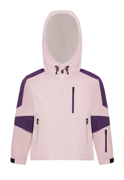 incus women's jacket