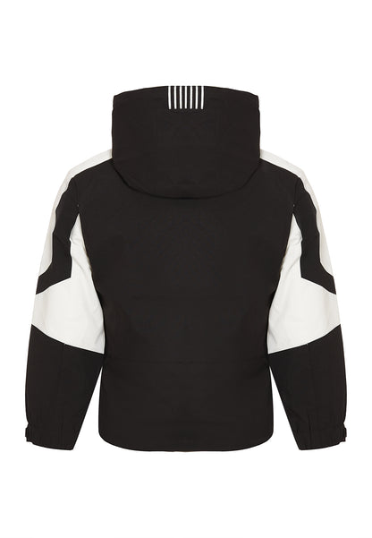 incus women's jacket