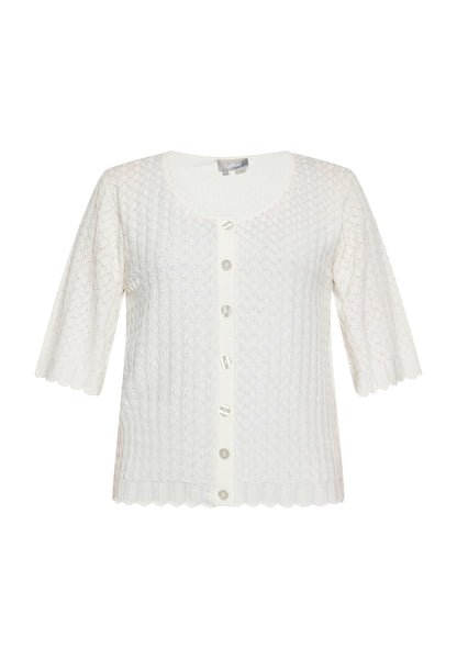 usha women's cardigan