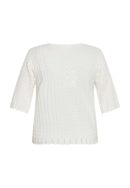 usha women's cardigan