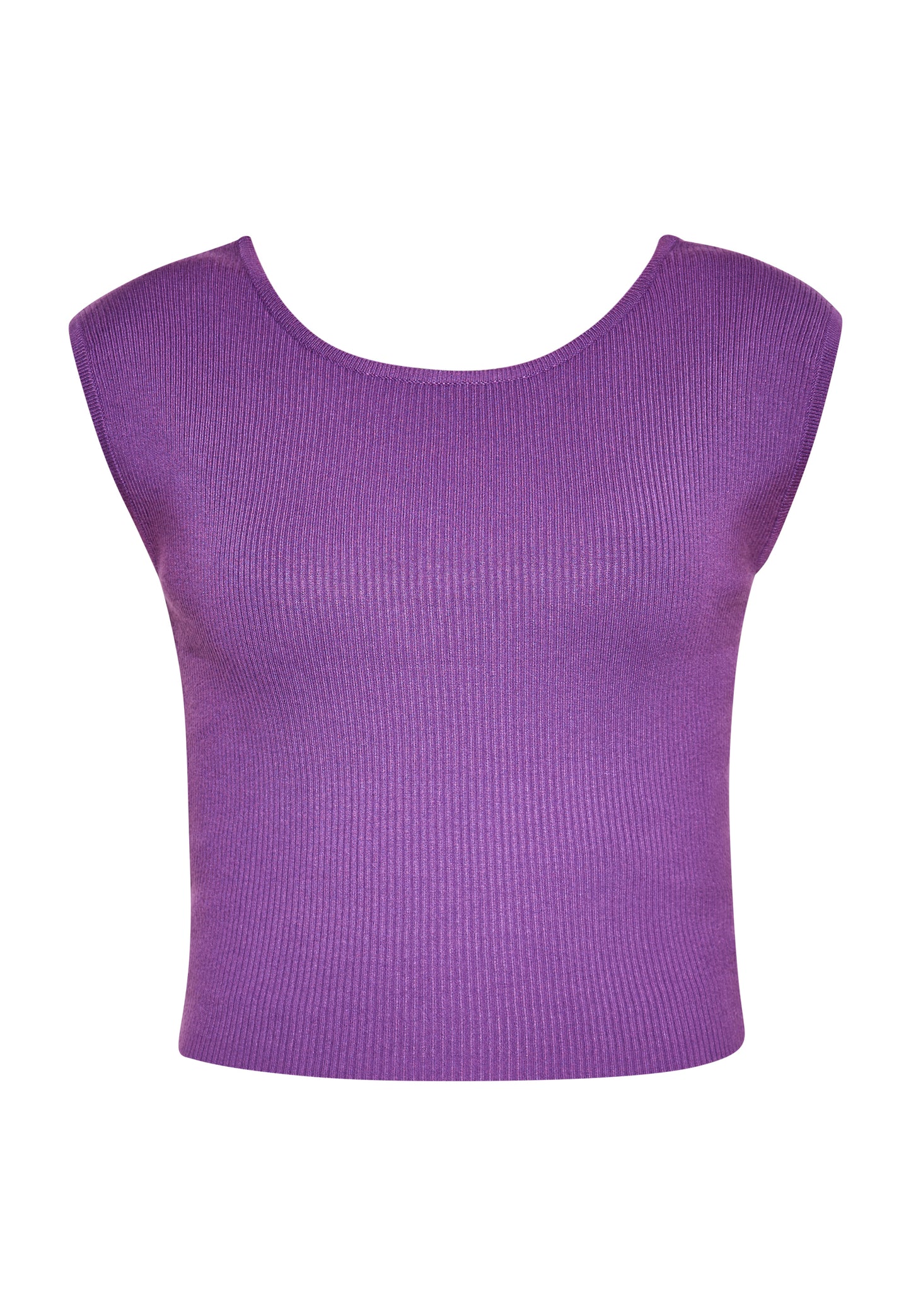 myMo at night women's crop top