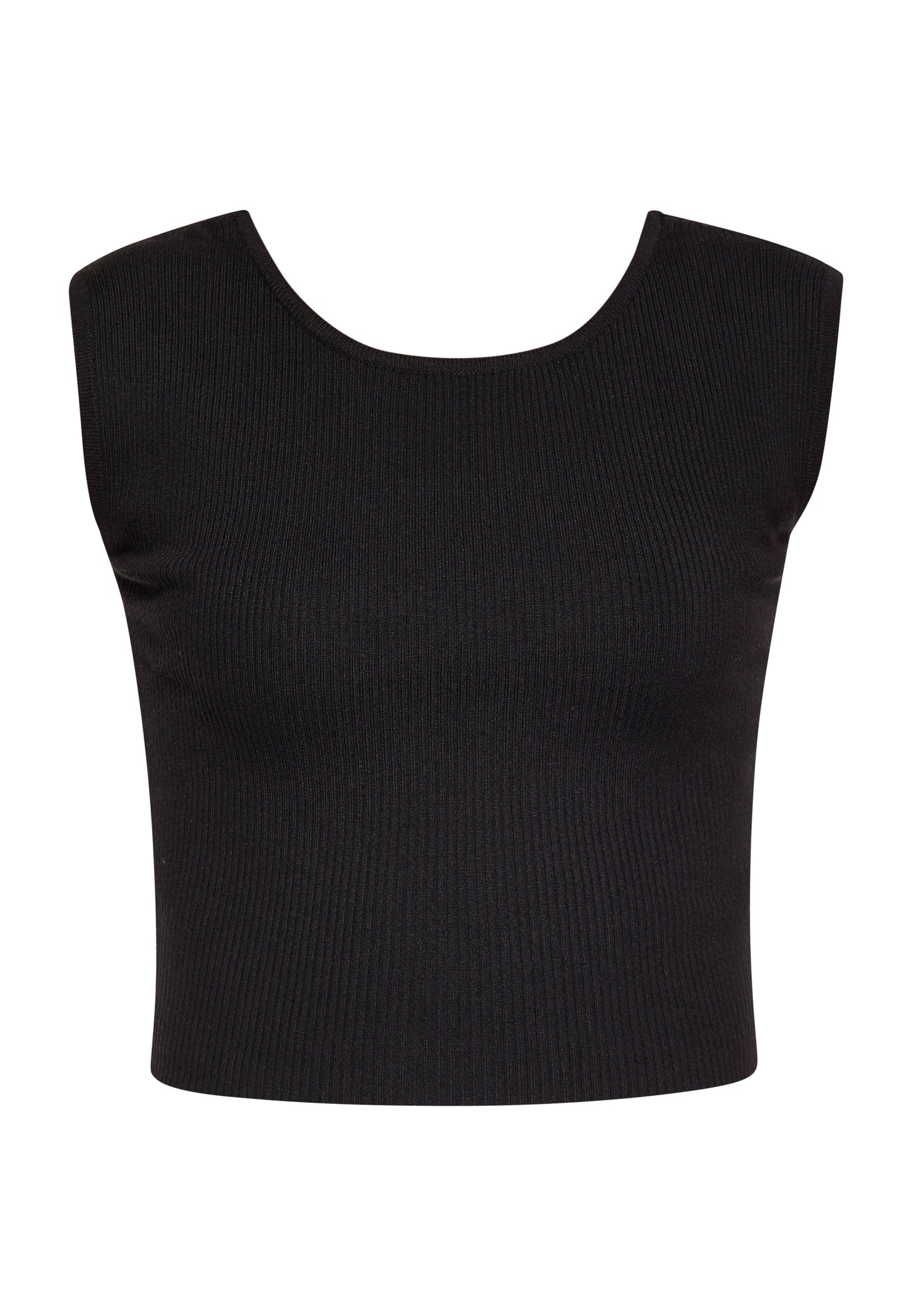 myMo at night women's crop top
