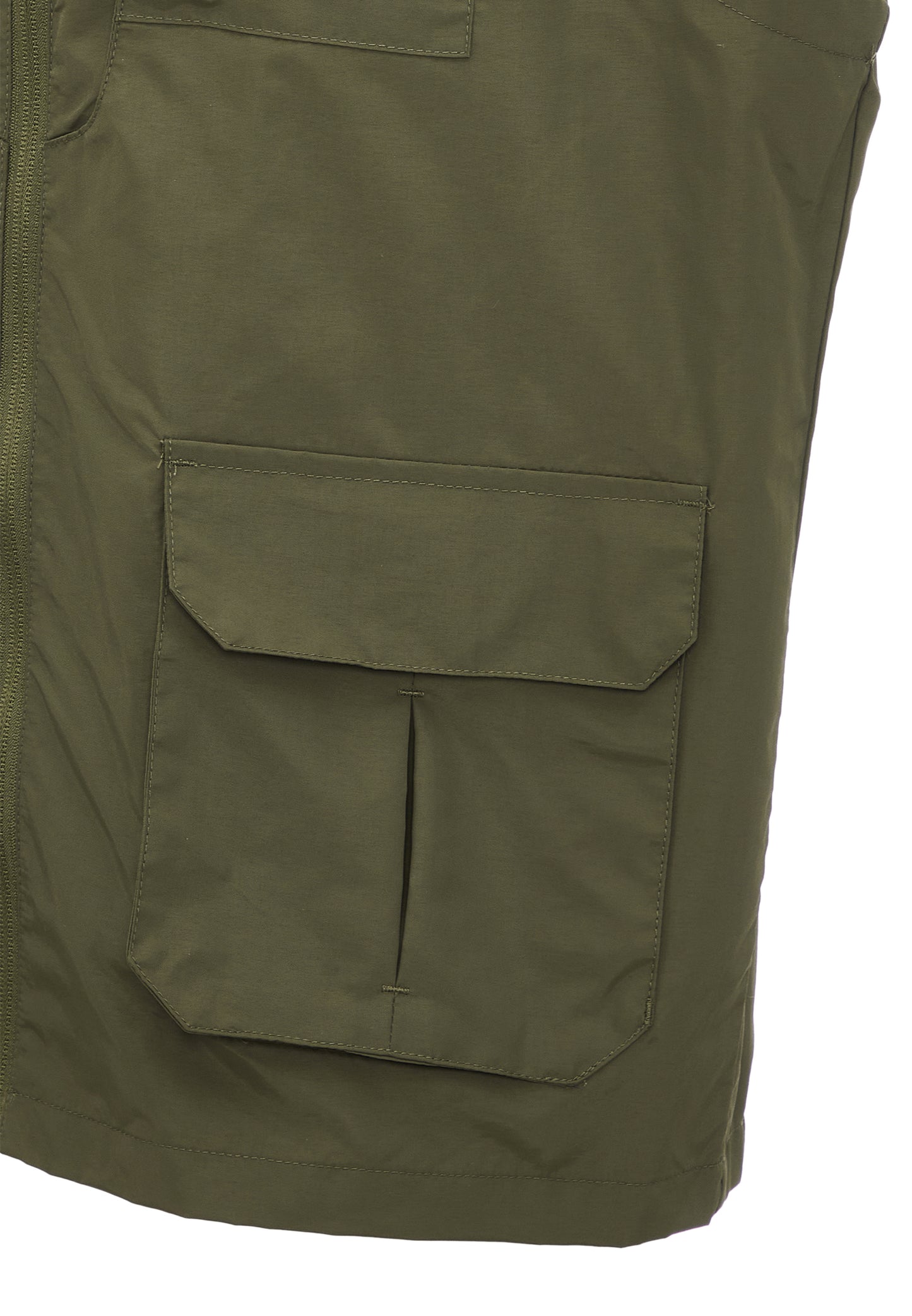 YEPA men's vest