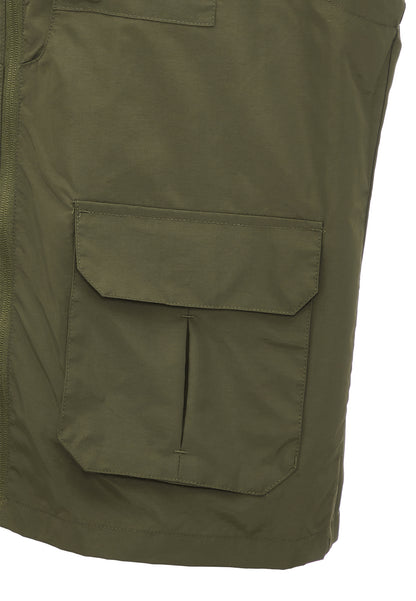 YEPA men's vest