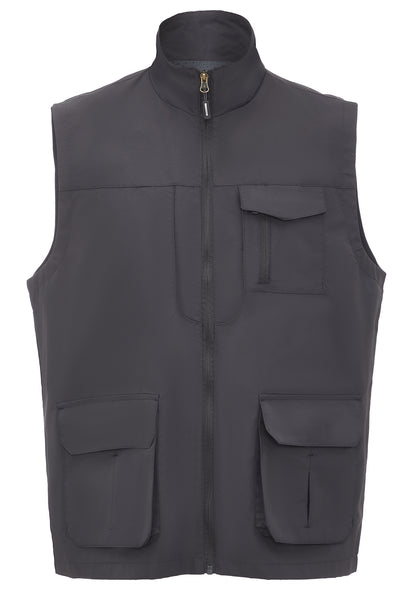 YEPA men's vest