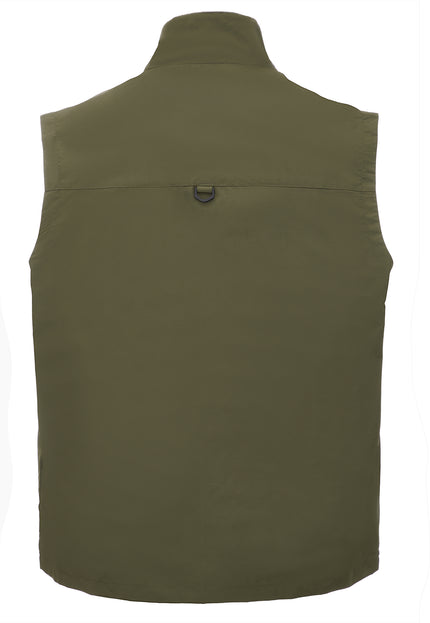 TILDEN Men's Vest
