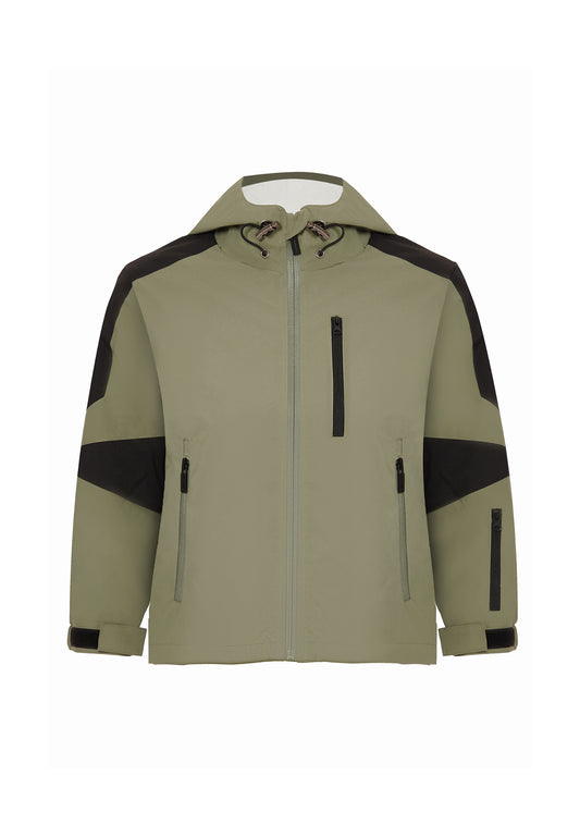 YEPA women's jacket