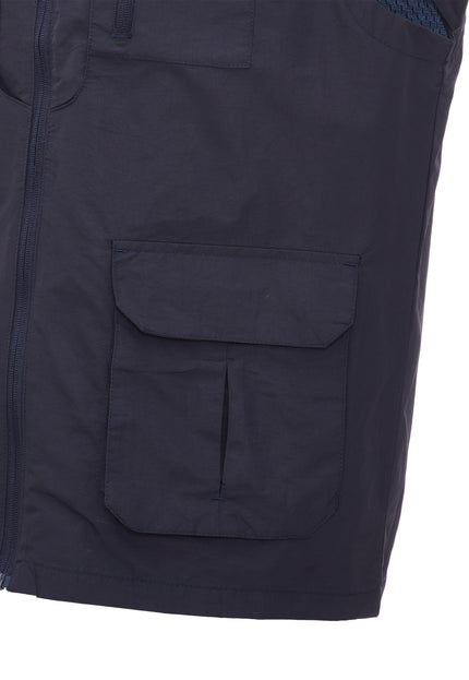 TILDEN Men's Vest