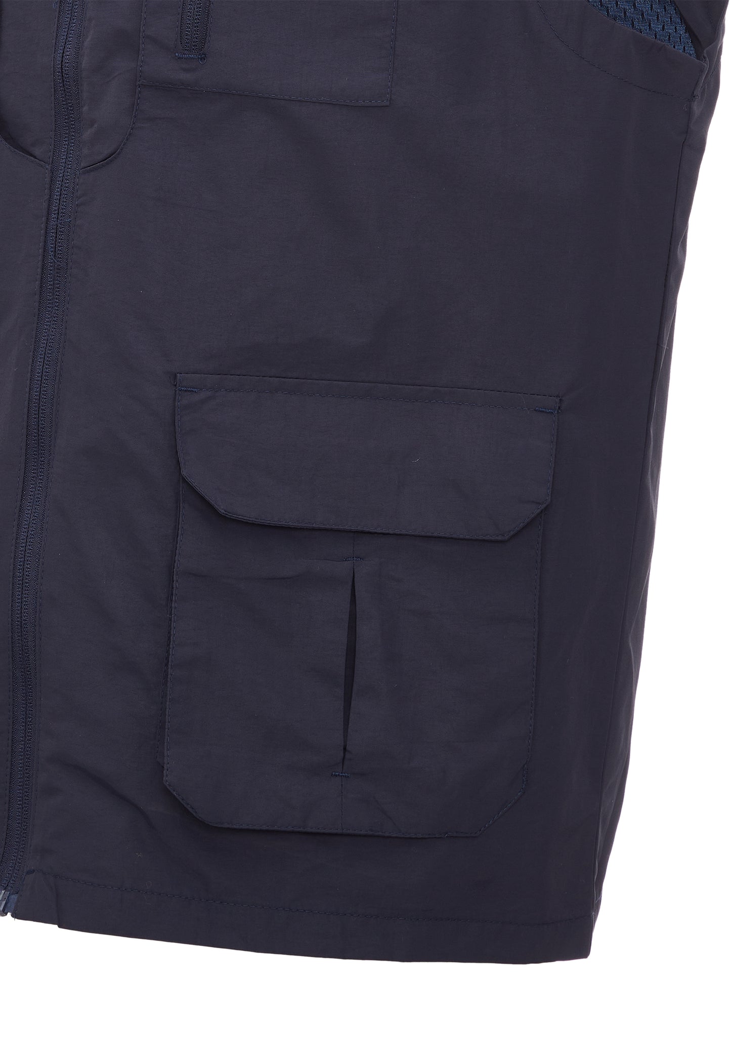 TILDEN men's vest