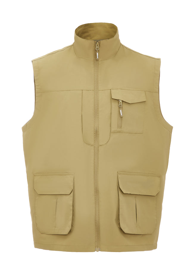 TILDEN Men's Vest