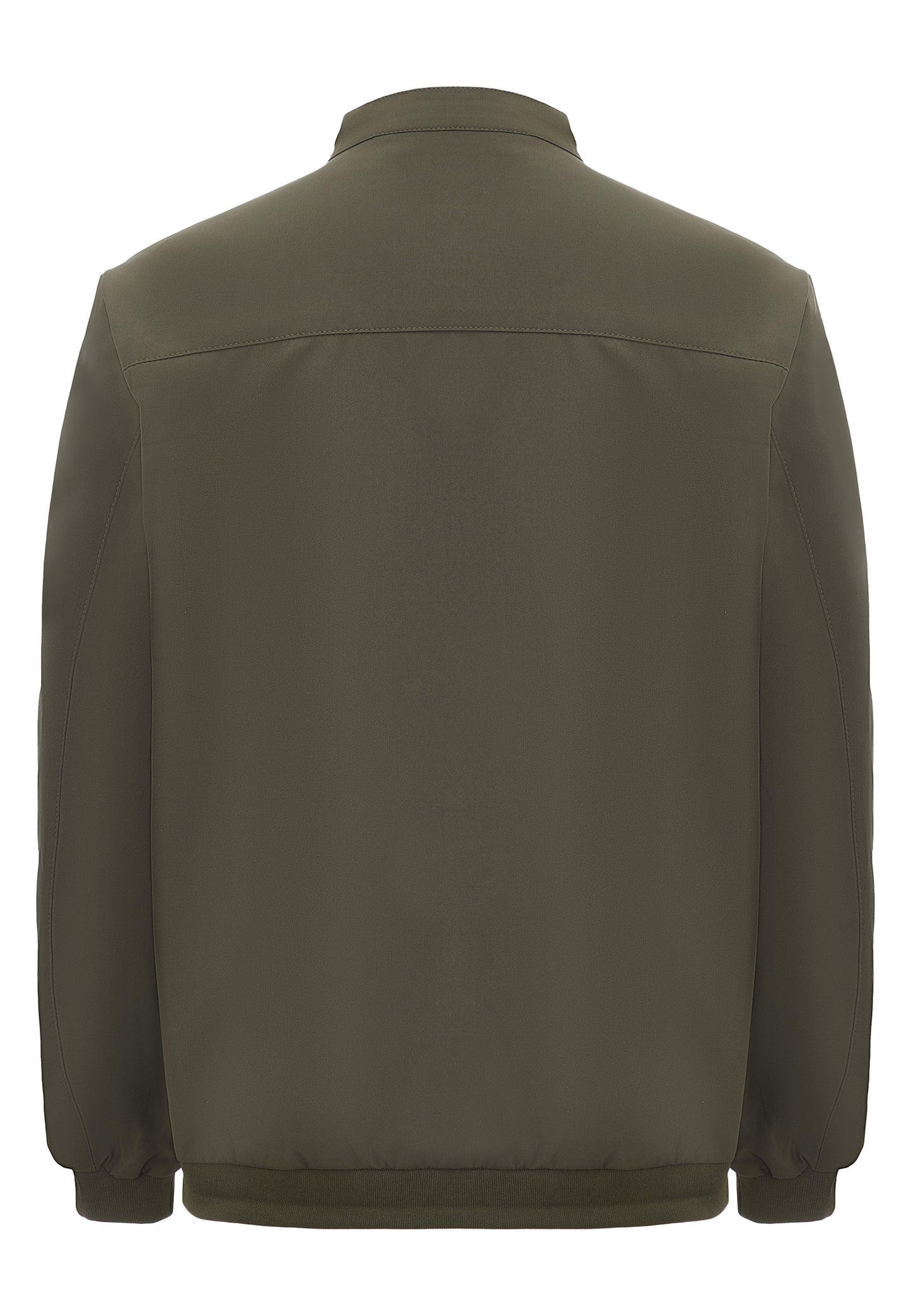 baradello men's jacket