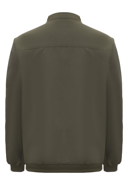 baradello men's jacket