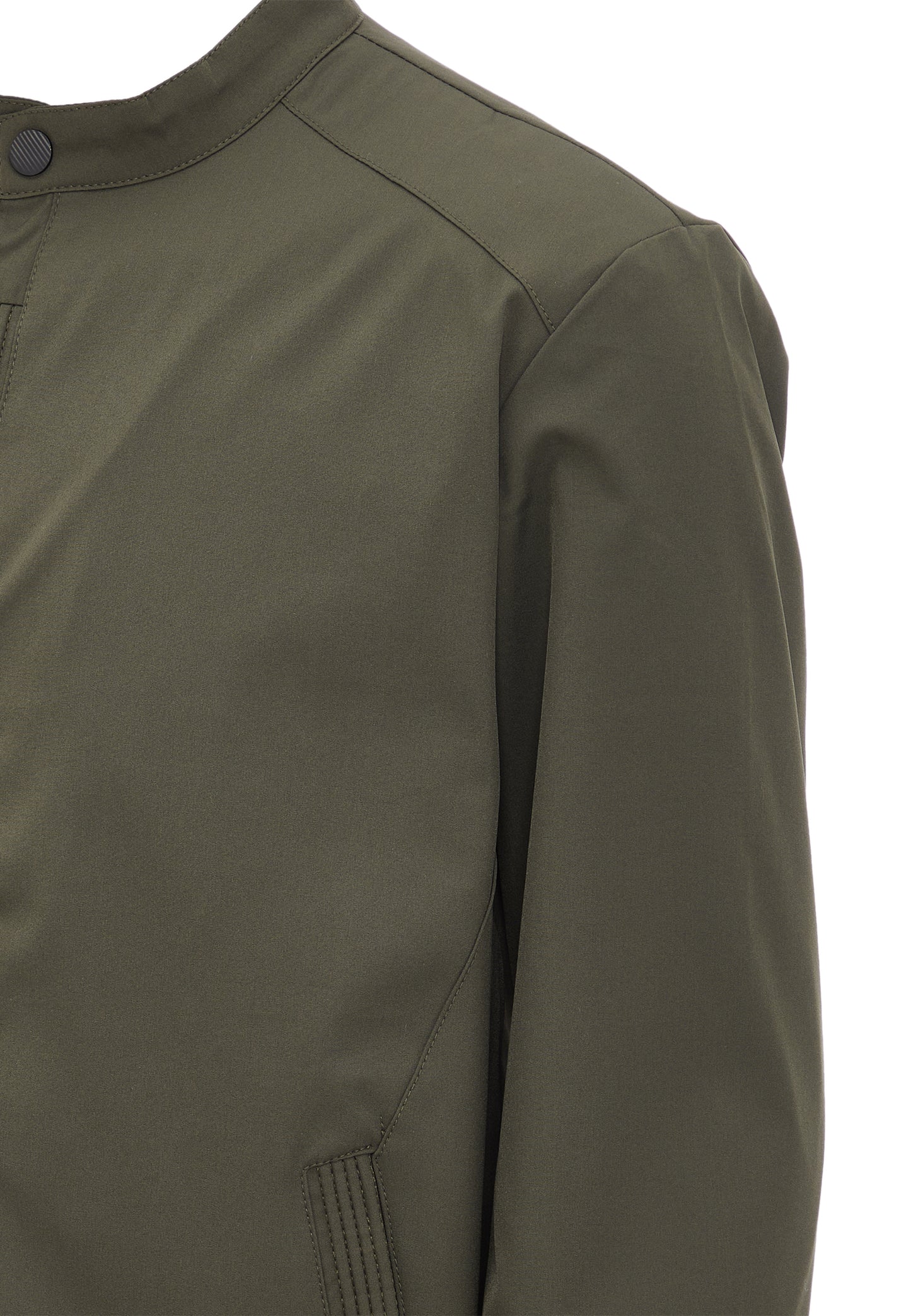 baradello men's jacket