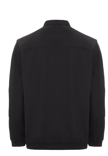 baradello men's jacket