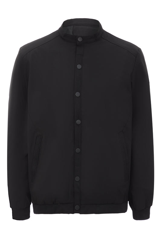 baradello men's jacket