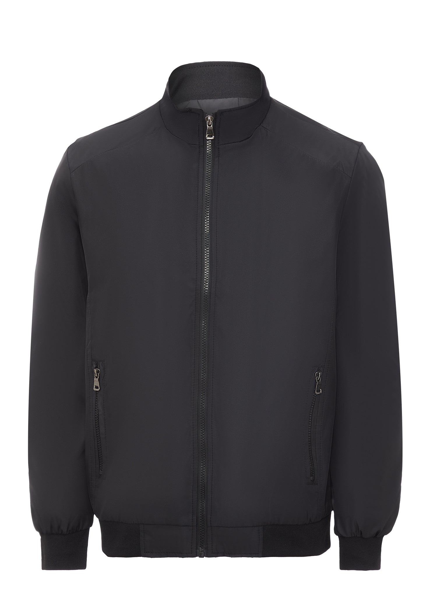 bridgeport men's jacket