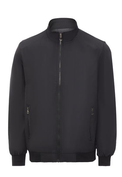 bridgeport men's jacket