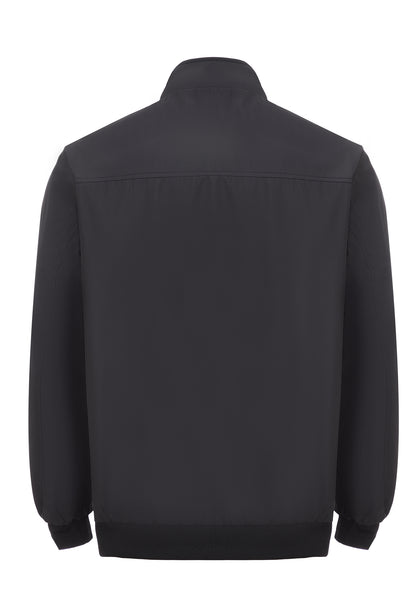 bridgeport men's jacket