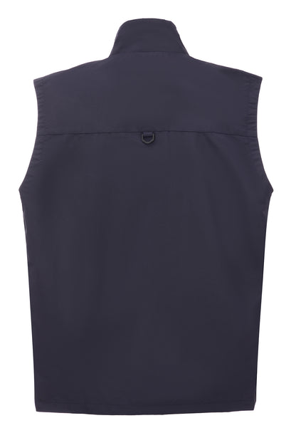 NOWLES men's vest