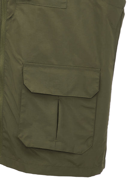 LAPLI Men's Vest