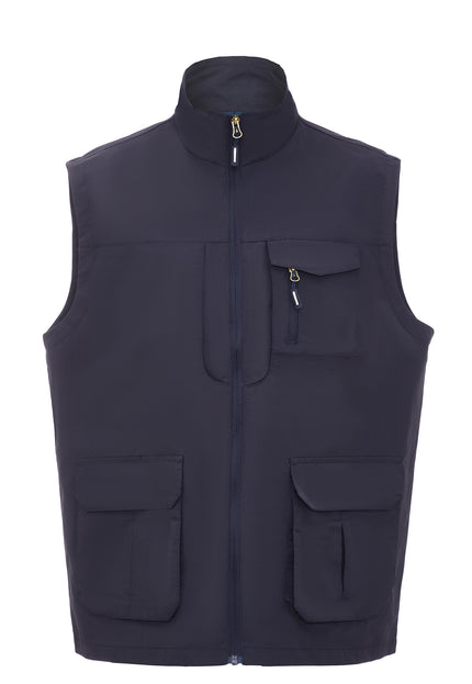 LAPLI Men's Vest